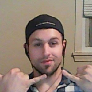 Meet your Posher, Tom